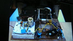 VFO 2-16 MHz with fine tuning for SSB practical (hobby) construction (+ schematic)