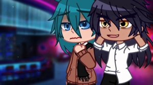 –[👑]-Королева школы-//meme//{Пикозонт}–(ft.Пик,Зонтик)-[👑]–