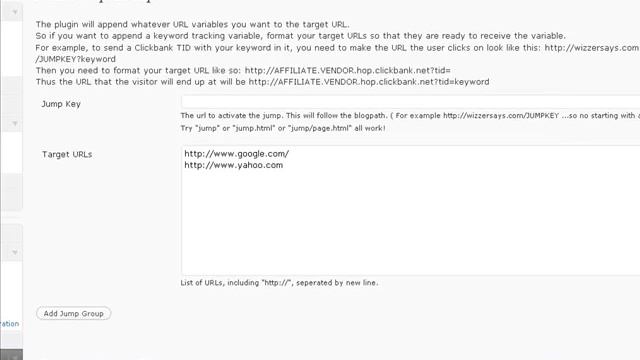 Wizzer's Lucky Dip using URL Rotator смотреть онлайн