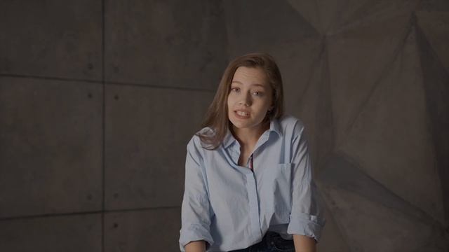 Видеовизитка Кудрявцева Елена Андреевна