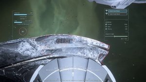 Star Citizen сальваж на reclaimer в одиночку