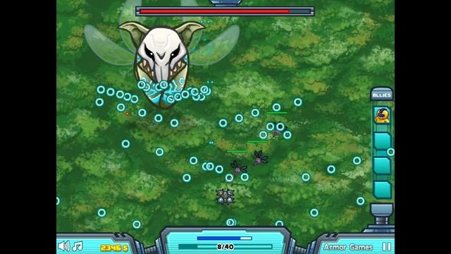 Epic Boss Fighter 2 (Часть 1/5)