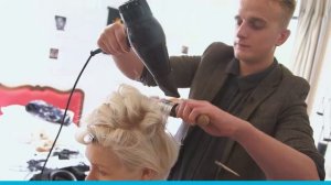 KS Style – Joe Causier Introduces Root Lift Spray Gel
