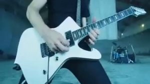 Dragonforce - Heroes Of Our Time