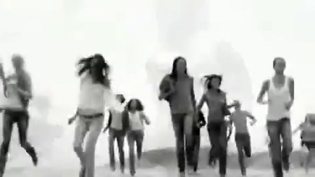 Calvin Klein One Commercial 480 x 360 смотреть онлайн