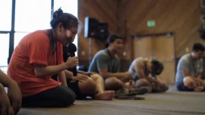 Summer Retreat 2016 - "The King Has Overcome"