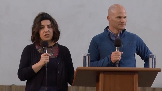 Դանիել - "Կյանքի նպատակը" 13.05.2018 смотреть онлайн