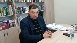 Равил Сабыр: «Минем бу турыда уйлаганым бар...»