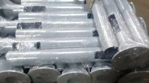 Порошковое окрашивание металла