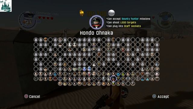 Clone Wars Character Pack Gameplay | LEGO Star Wars: The Force Awakens смотреть онлайн