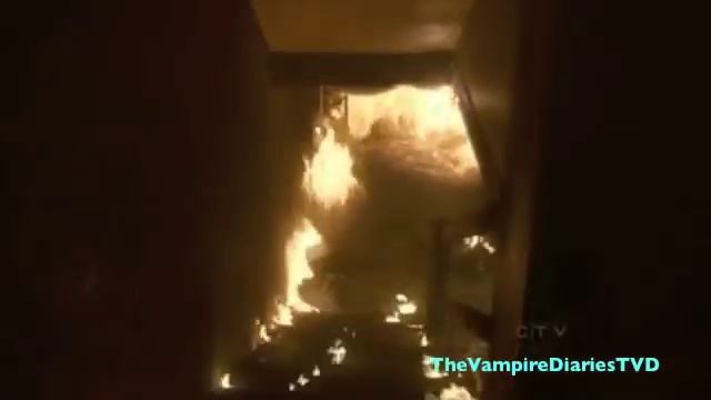 The Vampire Diaries 1X22 Stefan Saves Damon смотреть онлайн