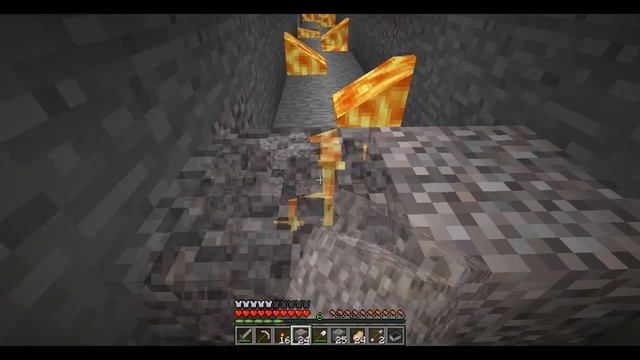Minecraft прохождение карты "Чак Норис 2" 3 часть смотреть онлайн