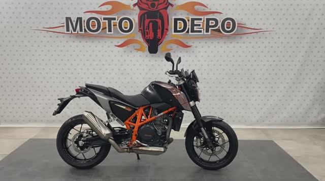 KTM 690 Duke 044328