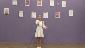 Колыбельная-Соколова Анна