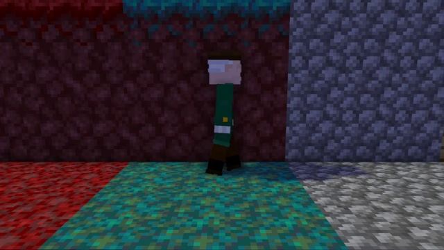 Doctor Livsey walk | MINECRAFT VERSION AMAZING #2 смотреть онлайн