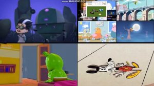 up to faster 124 parison to mini beat power rockers and crossover