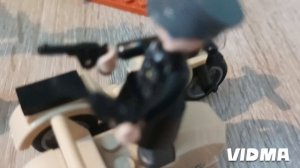 война в лего стиле (великая отечественная)