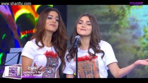 Ազգային երգիչ/National Singer2019–Season1/Gala show 8 Azgayin ergichner–Khaghoghi erg