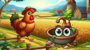 Мультфильм ФЕДОРИНО ГОРЕ | Чтение сказки Корнея Чуковского под анимацию