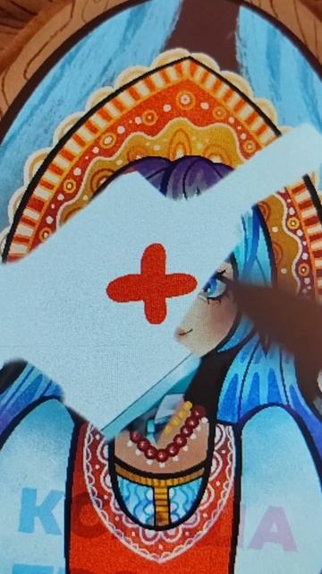 miku in our nationalities | мику в моей национальности #fyp #viral #trending #hatsunemiku #trend смотреть онлайн