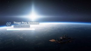 Telemetric Transmission | Phase 20 | Atmospheric + Intelligent DnB Mix