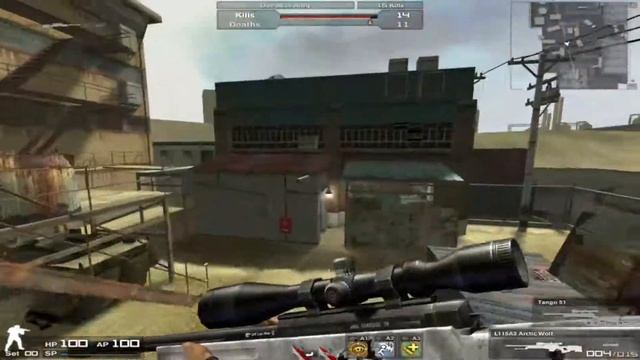 Combat arms 720 jumpkill смотреть онлайн