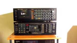 Nakamichi Dragon / RX-500