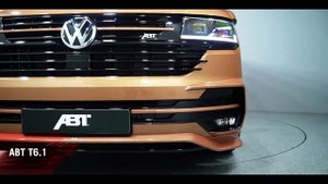 VW T6.1 ABT Sportsline