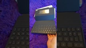HUAWEI SMART MAGNETIC KEYBOARD
