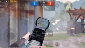 Очередной тдм унижатор, поставил 3,7 кд? Выиграли ли мы 2 на 2?