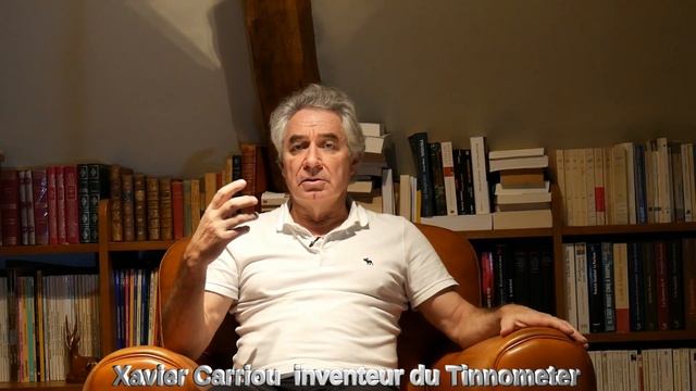 Soulager les acouphènes 1 ère partie смотреть онлайн