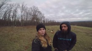 Жизнь с нуля #023. Мы СИЛЬНО ошиблись. Проблема и её устранение.