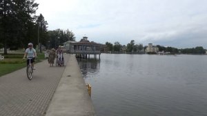 Хаапсалу часть 2