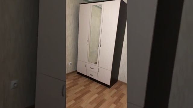 3 комнатная квартира Новоколомяжский 12
Ближайшее метро Удельная и Озерки
Санкт-Петербург