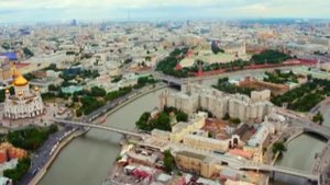 БелРос - Заставка (ex. ТРО Союза) с 25.09.2017