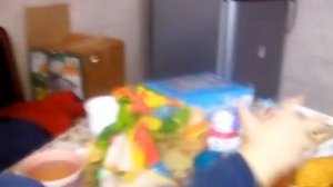 Реклама любятово