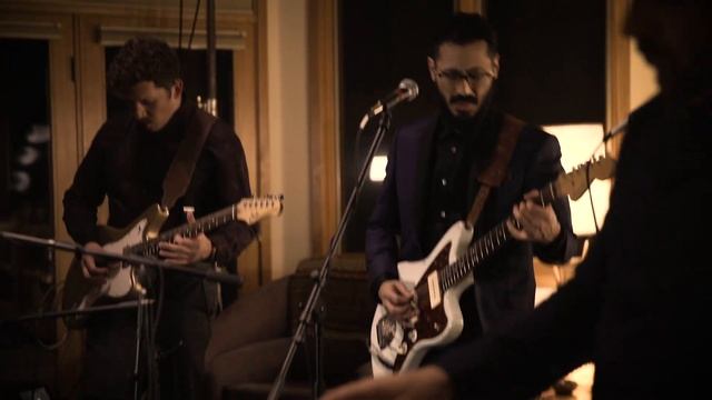 "Shell Shock" - Grey Gary (Mountain Sessions, track 2 of 10) смотреть онлайн