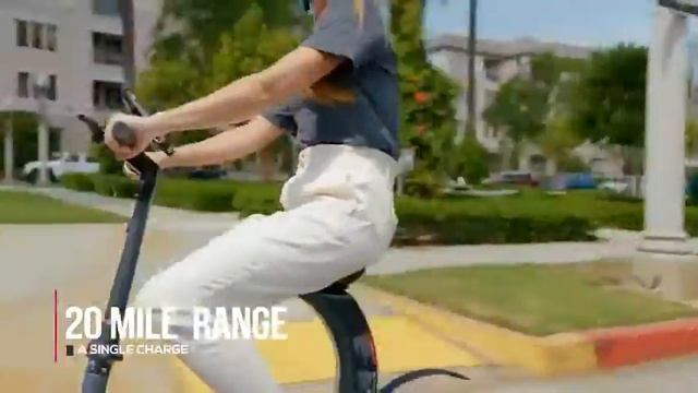 Gyroor Folding Electric Bike for Adults Teens, 450W eBike with 18 6MPH up to 25 Miles