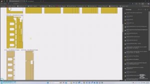 Раскрой обрезков и плитов разных размеров с помощью Woodsoft Nesting