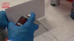 Metaclean + Pentrix 100 + Rivelex 200 - Siliconi Commerciale Spa