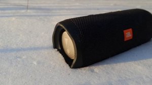 Навалили чучути БАСА на JBL Flip 5