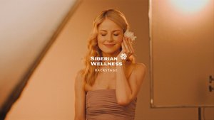 Backstage SIBERIAN WELLNESS