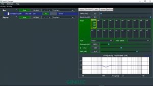 Genelec Smart IP Lautsprecher