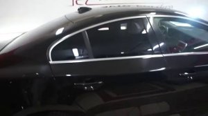 Полировка Вольво до и после от Avto-Polish (Москва)