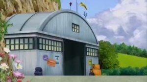 Little Einsteins - theme song (Official Instrumental + SFX)
