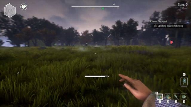 We Happy Few - Прохождение №5. Клуб реформаторов. Доктор Фарадей полностью. смотреть онлайн