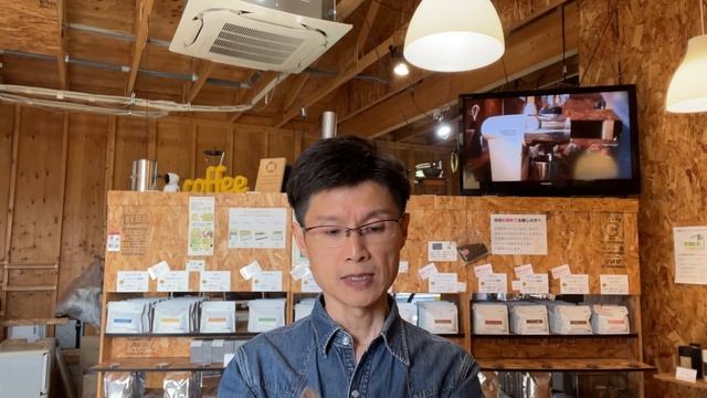 ハリオ浸漬式ドリッパースイッチのご紹介 смотреть онлайн