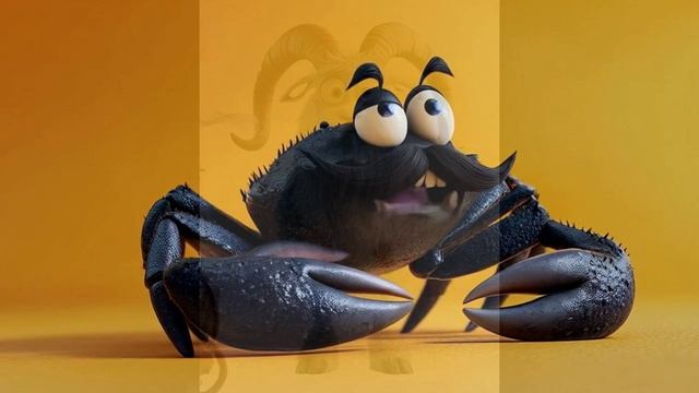 Басня про козла смотреть онлайн