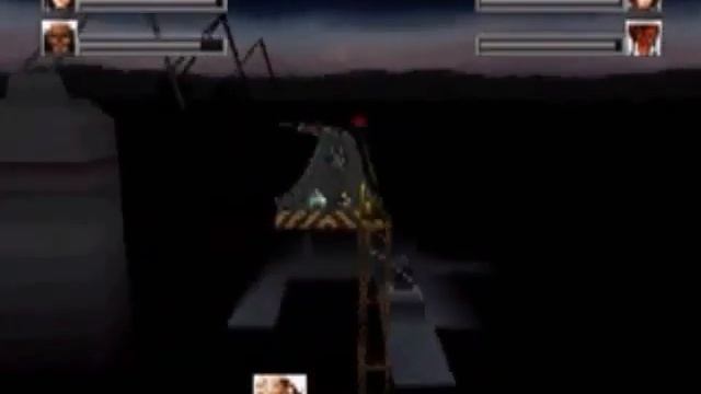 Final Fantasy 7 Speed Run by 'Farringa' Segment 21 of 85 смотреть онлайн