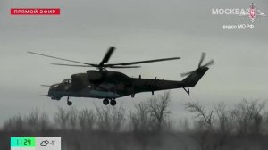 Российские войска вошли в Великую Новоселку в ДНР